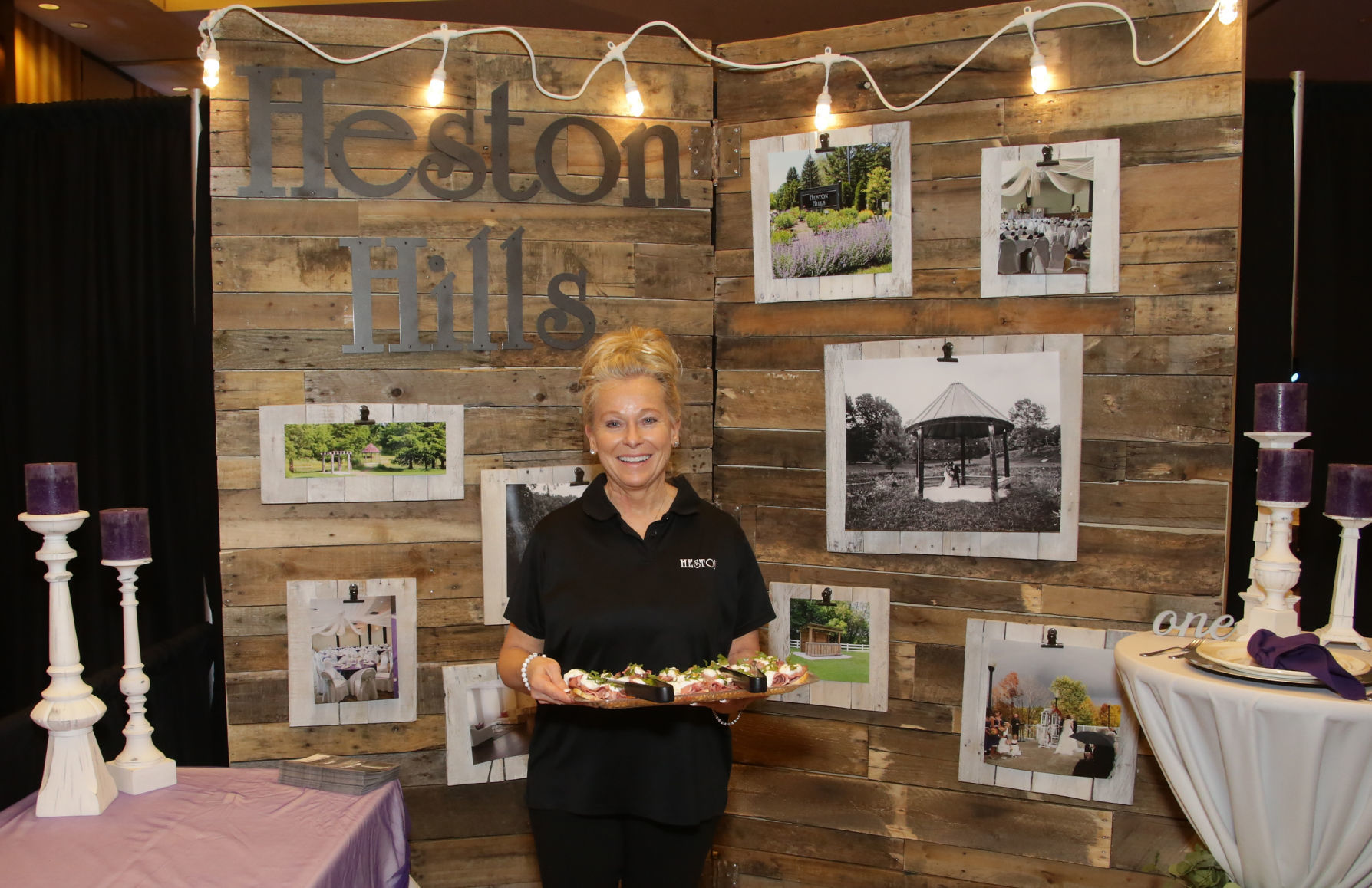 2018 Bride Blu Wedding Expo
